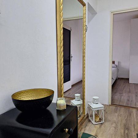 Ferienwohnung Vp Bajina Basta Exterior foto
