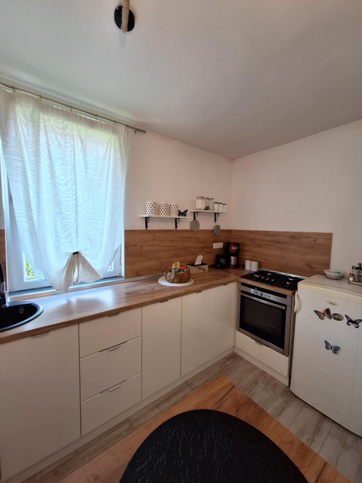 Ferienwohnung Vp Bajina Basta Exterior foto
