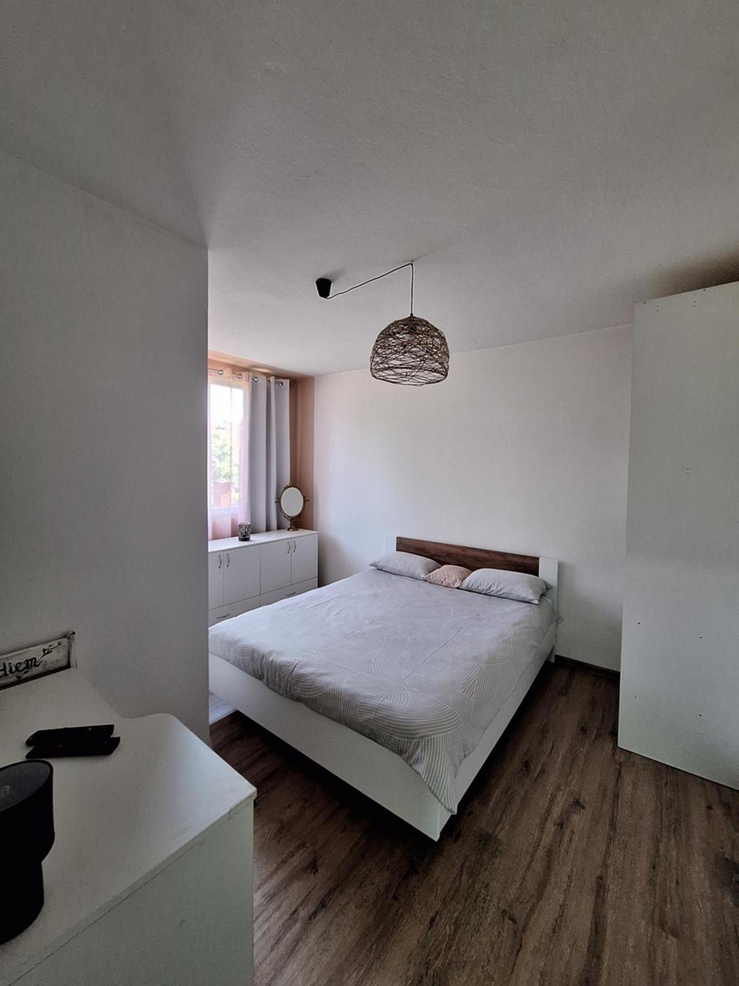 Ferienwohnung Vp Bajina Basta Exterior foto