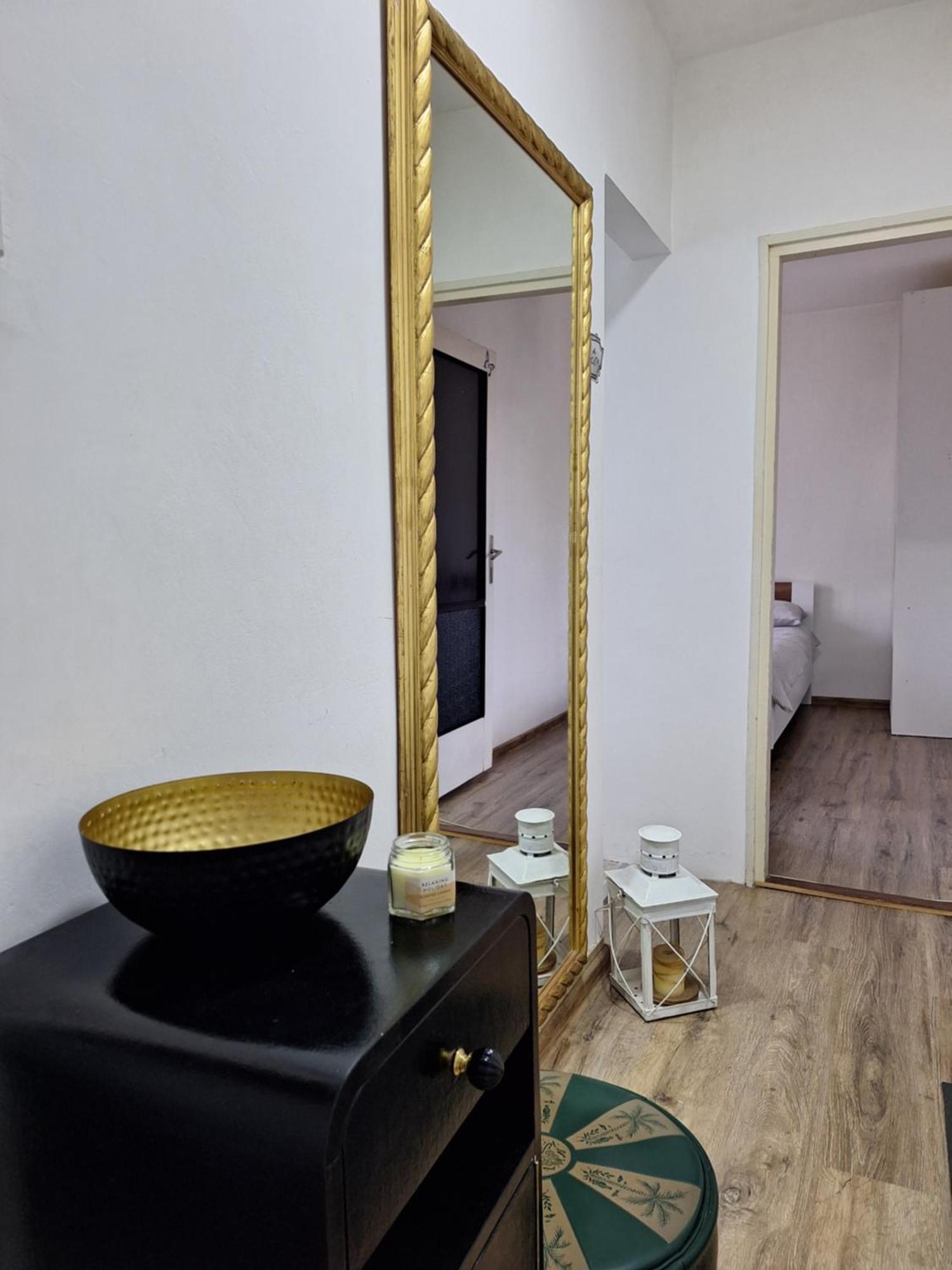 Ferienwohnung Vp Bajina Basta Exterior foto