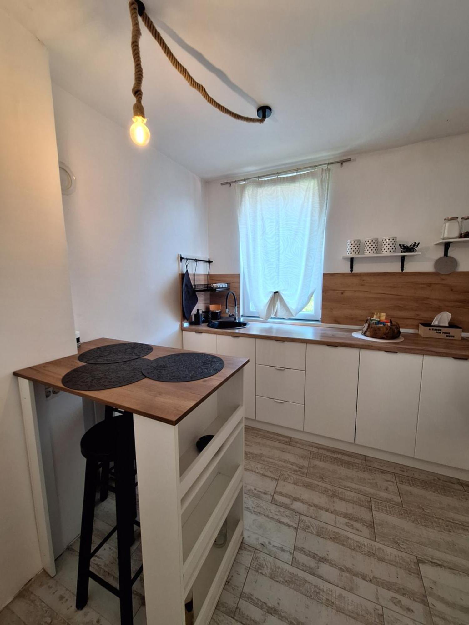 Ferienwohnung Vp Bajina Basta Exterior foto