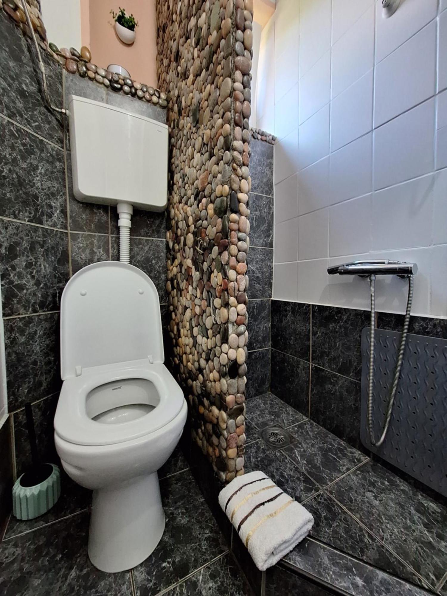 Ferienwohnung Vp Bajina Basta Exterior foto